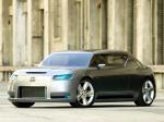 Scion Fuse Sports Coupe Concept 2006 года
